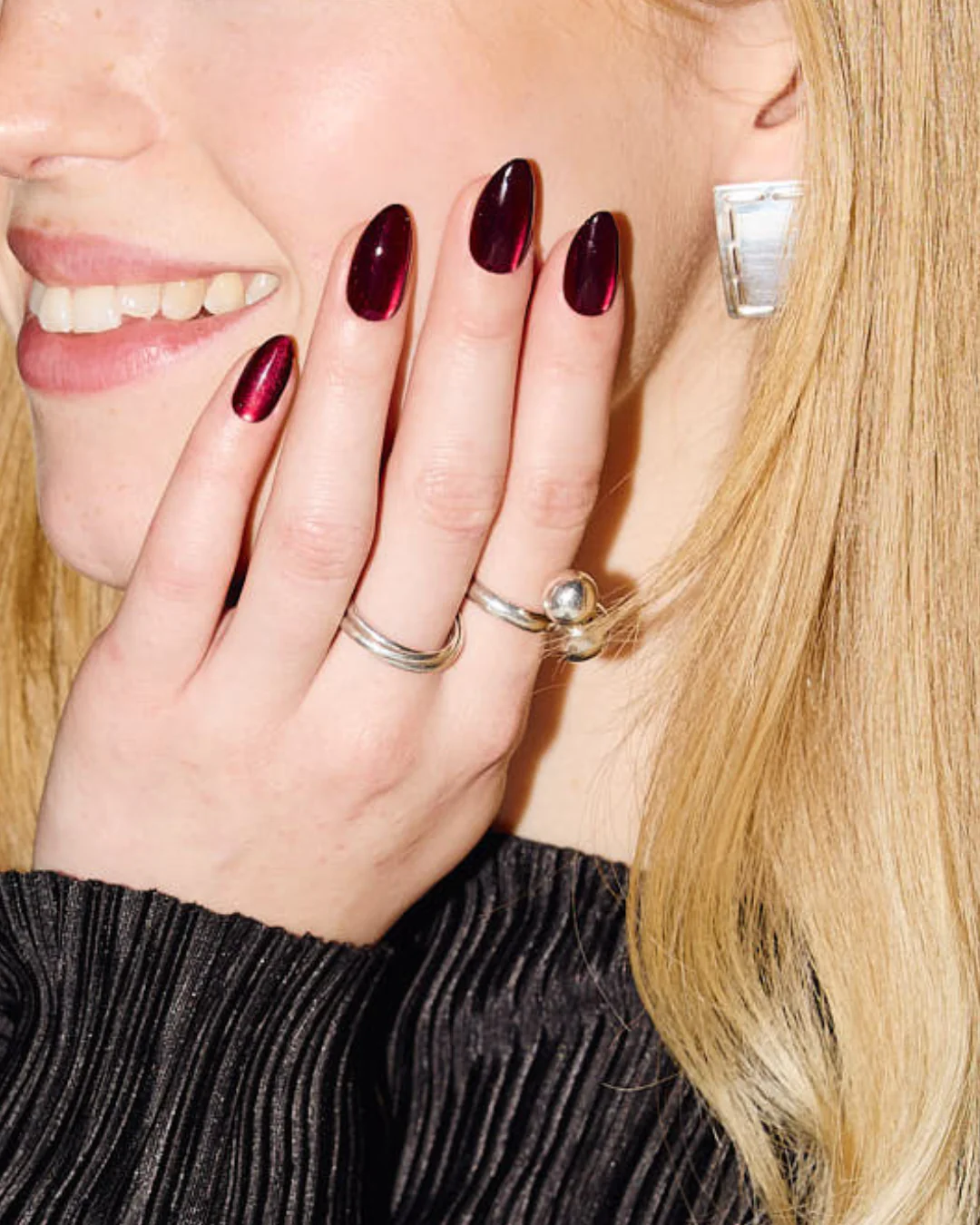 Wine & Dine Cat Eye - Image 8