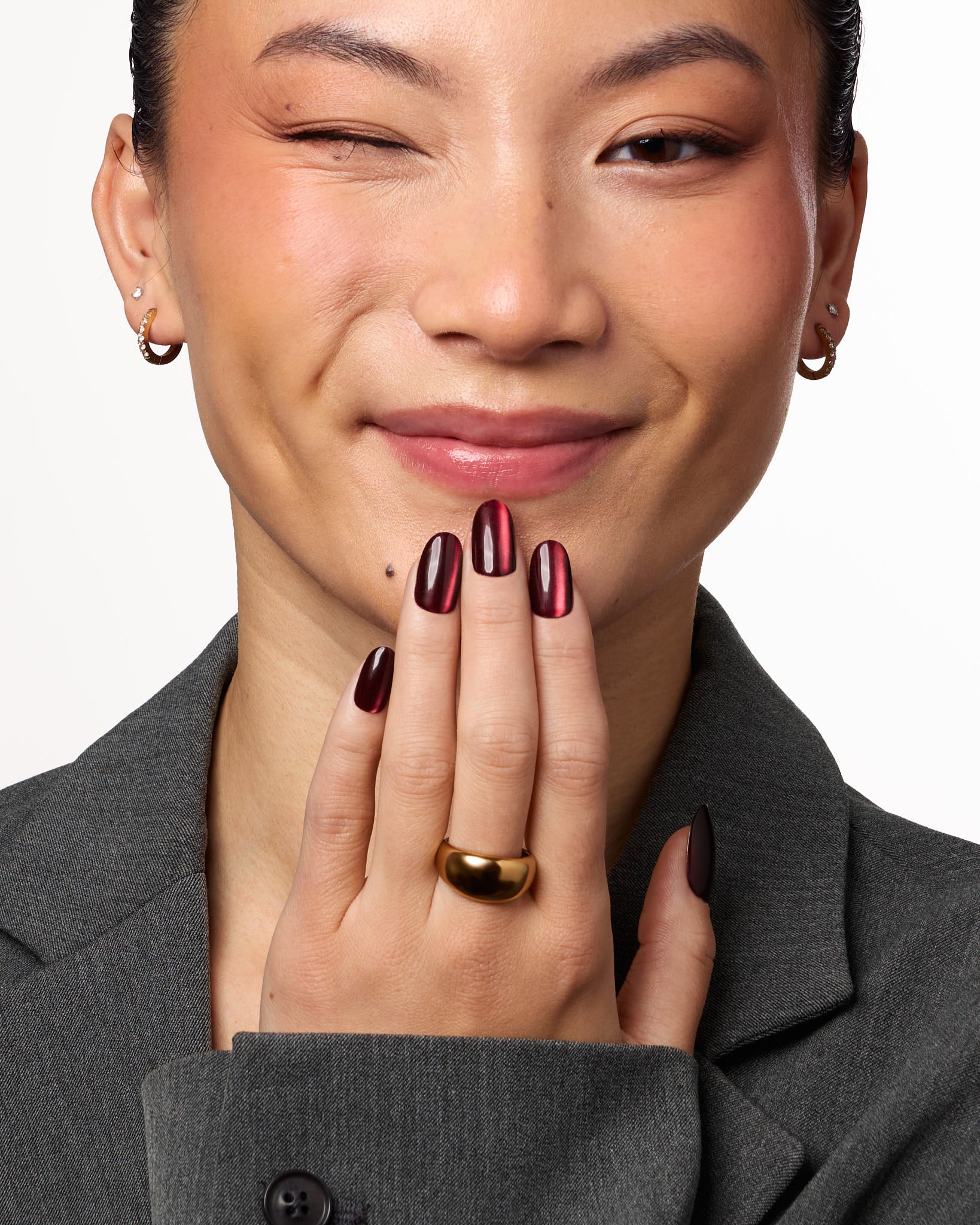 Wine & Dine Cat Eye - Image 3