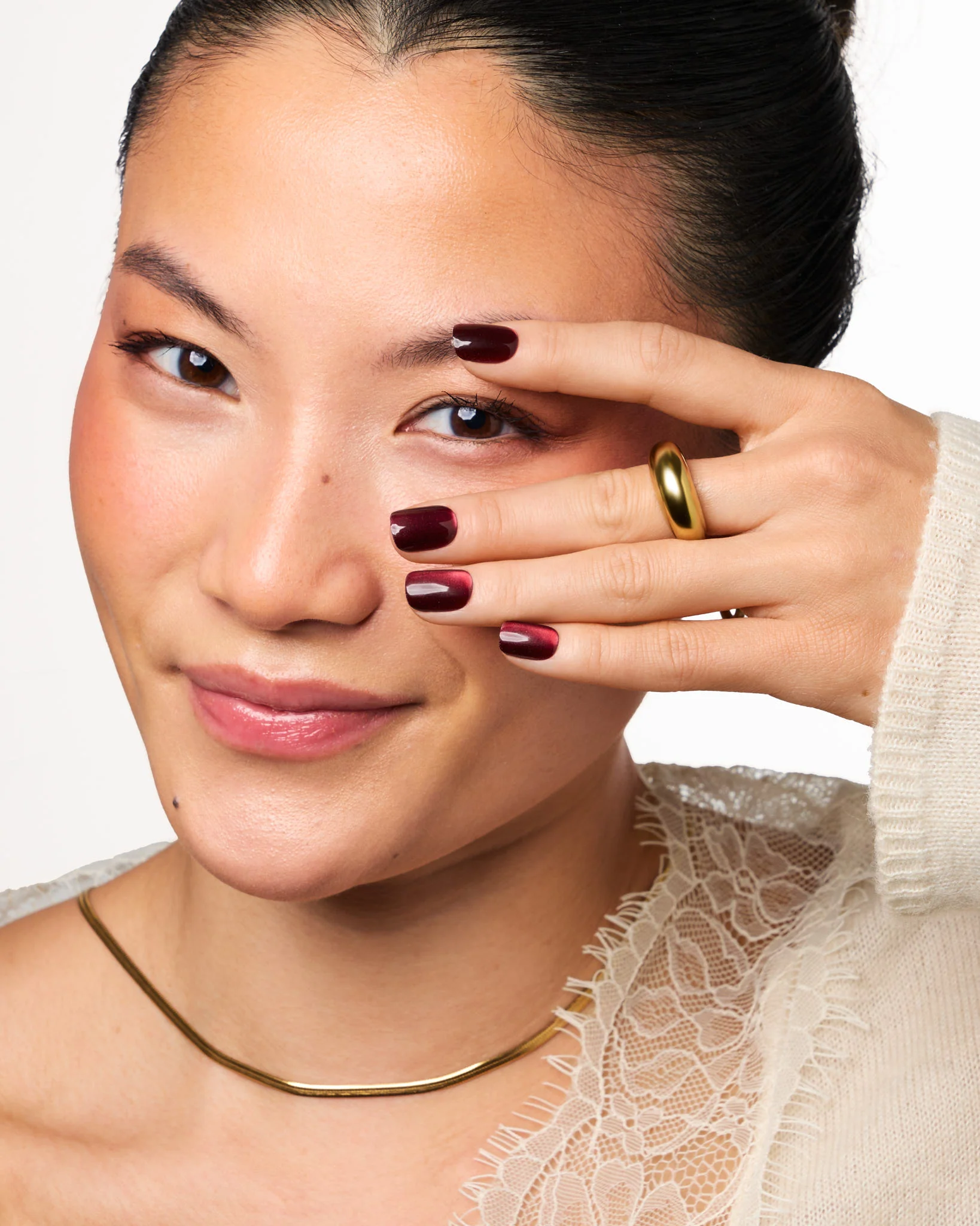 Wine & Dine Cat Eye - Image 3